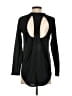 Under Armour 100% Polyester Black Long Sleeve Top Size XS - photo 2