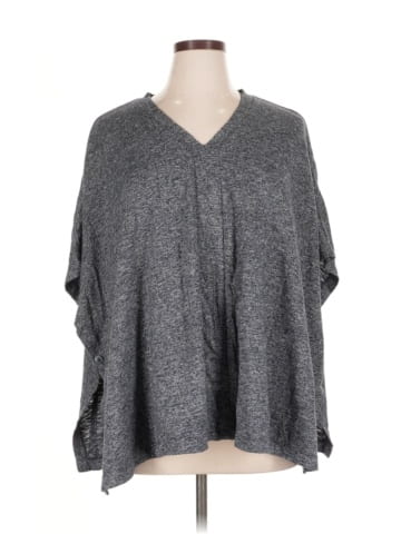 Talbots Outlet 3/4 Sleeve Blouse (view 1)
