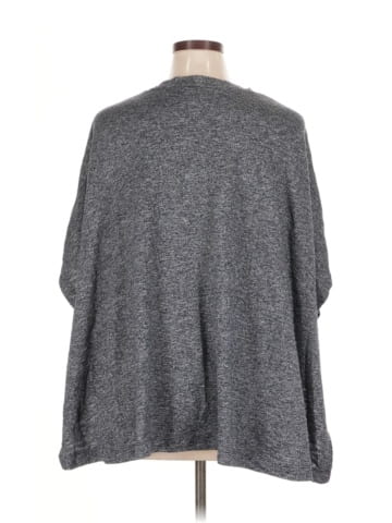Talbots Outlet 3/4 Sleeve Blouse (view 2)