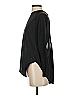Under Armour 100% Polyester Black Long Sleeve Top Size XS - photo 5
