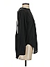 Under Armour 100% Polyester Black Long Sleeve Top Size XS - photo 4