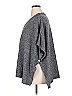 Talbots Outlet Gray 3/4 Sleeve Blouse Size 0X - photo 5
