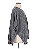 Talbots Outlet Gray 3/4 Sleeve Blouse Size 0X - photo 4