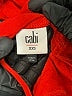 CAbi Solid Red Jumpsuit Size XXS - photo 4