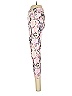 PrAna Print Pink Active Pants Size S - photo 5
