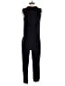 Soft Joie Solid Black Jumpsuit Size XS - photo 2