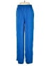MNG Color Block Blue Casual Pants Size XS - photo 2