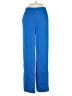 MNG Color Block Blue Casual Pants Size XS - photo 1