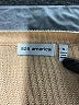 525 America 100% Cotton Solid Tan Pullover Sweater Size S - photo 7
