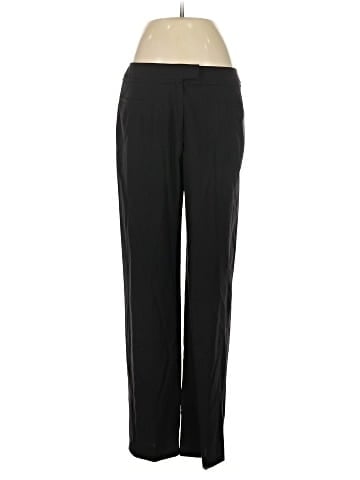 Escada Wool Pants (view 1)