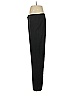 Escada 100% Virgin Wool Solid Black Wool Pants Size EU 40 / US 10 - photo 5
