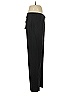 Escada 100% Virgin Wool Solid Black Wool Pants Size EU 40 / US 10 - photo 4