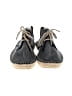 Alpargatas Tweed Gray Blue Flats Size EU 42 - photo 2