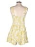 Known Supply 100% Cotton Yellow Romper Size XS - photo 2