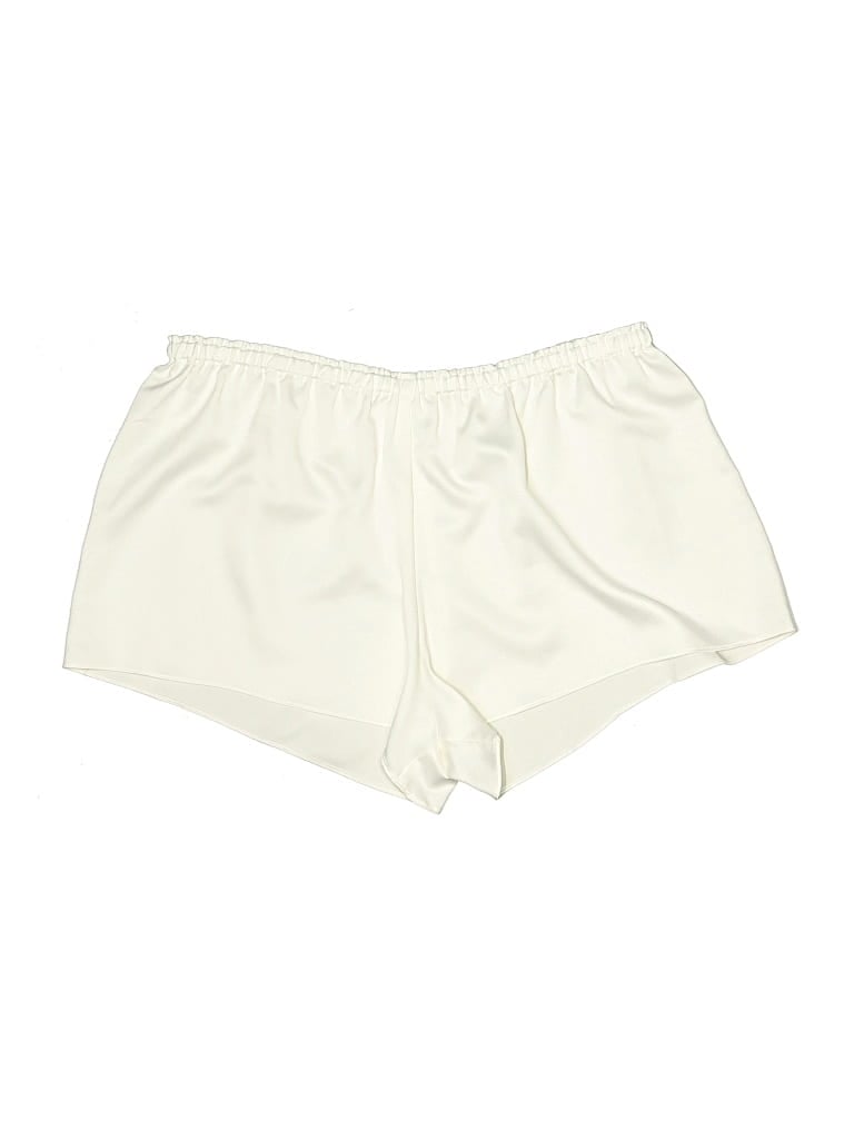 Flora Nikrooz Shorts In White