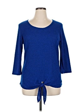 Simply Irresistible 3/4 Sleeve Top