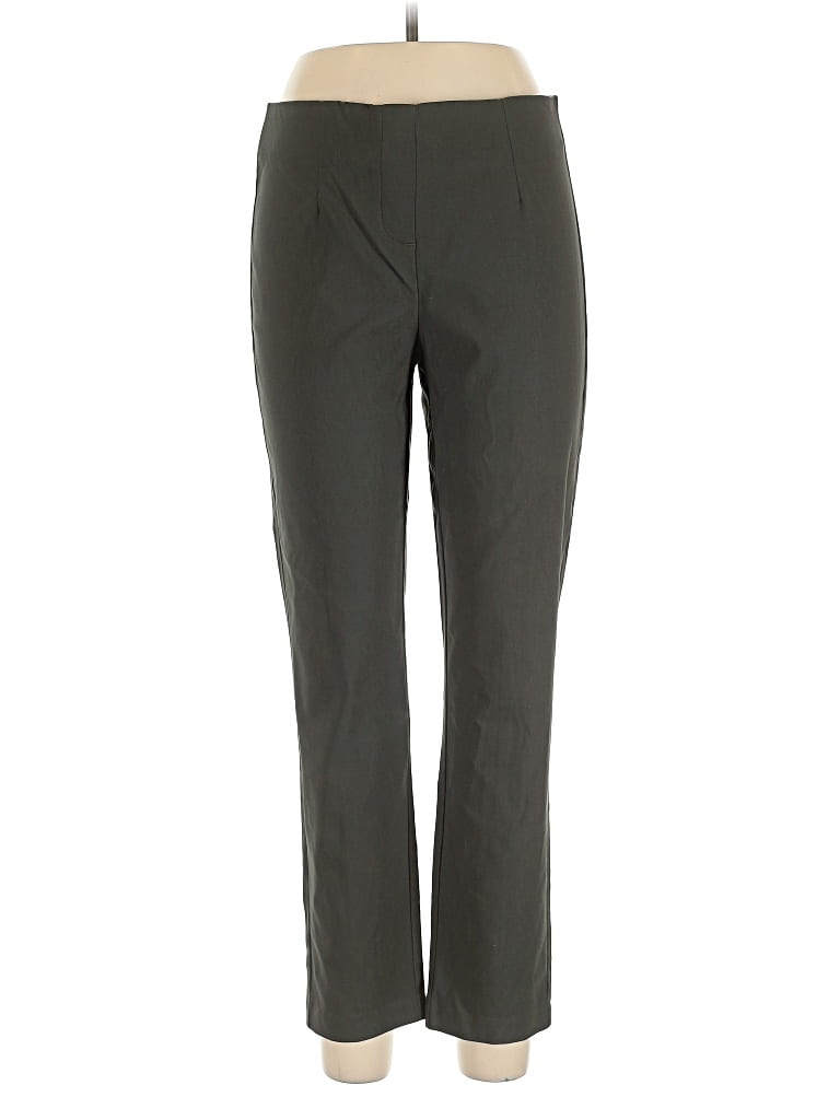 Pre-owned Tribal Active Pants In Green