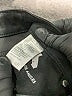 Adriano Goldschmied Black Jeans Size 32 waist - photo 5