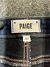 Paige Blue Jeans Size 30 waist - photo 3