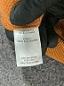 VICI 100% Polyester Orange Tan Blazer Size XS - photo 7