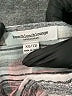 BeachLunchLounge Stripes Gray Jumpsuit Size XS - photo 4