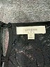 Umgee Solid Black Casual Dress Size S - photo 7