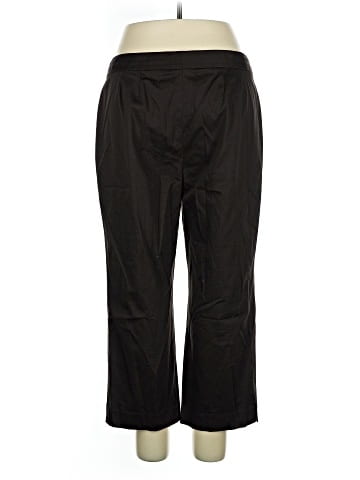 Classiques Entier Casual Pants (view 2)