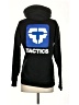 Assorted Brands Black Pullover Hoodie Size S - photo 2