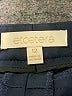 Etcetera Solid Blue Dress Pants Size 12 - photo 7