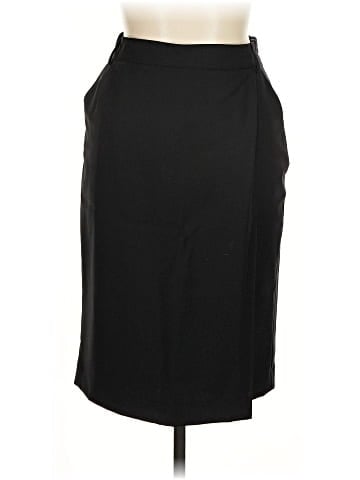 Paul Smith Wool Skirt (view 1)