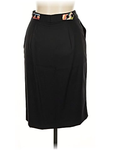 Paul Smith Wool Skirt (view 2)