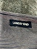 Lands' End Gray Casual Dress Size S (estimated) - photo 7