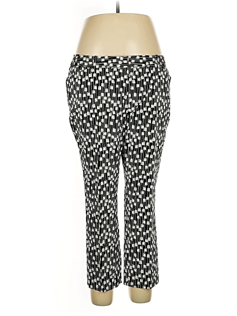 Pre-owned Worthington Casual Pants In White