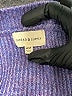 Thread & Supply Blue Pullover Sweater Size XXS (petite) - photo 7