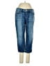 Paige Blue Jeans Size 25 waist - photo 1