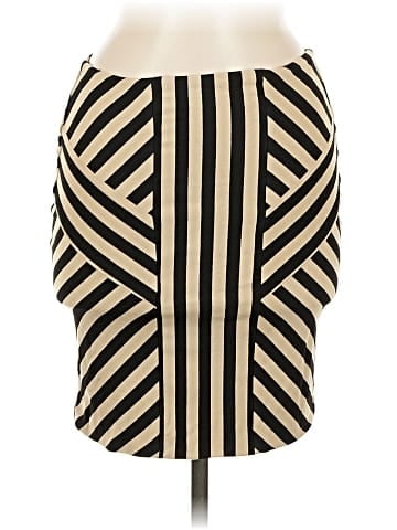 Torn by Ronny Kobo Formal Skirt (view 1)