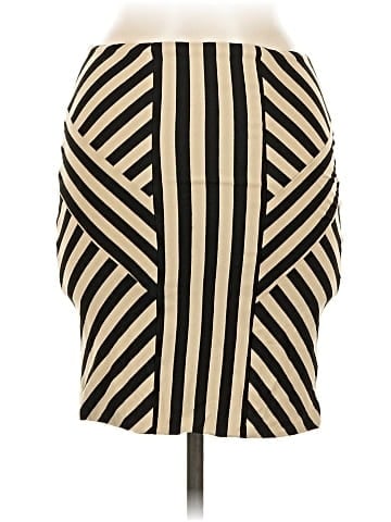 Torn by Ronny Kobo Formal Skirt (view 2)