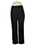 Chelsea28 100% Polyester Black Dress Pants Size S - photo 1