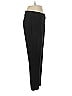 Chelsea28 100% Polyester Black Dress Pants Size S - photo 4