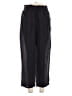 Shein Curve Black Casual Pants Size 0X - photo 1