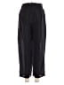 Shein Curve Black Casual Pants Size 0X - photo 2