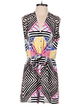 Marie Oliver Romper