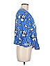 Forever 21 100% Rayon Blue Cardigan Size M - photo 4