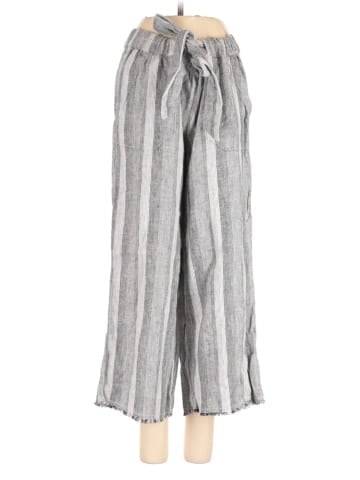 Caslon Linen Pants (view 1)