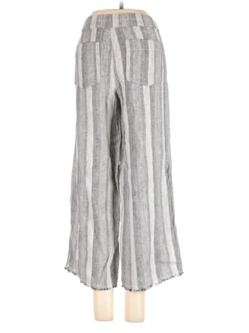 Caslon Linen Pants (view 2)