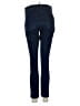 Ann Taylor Solid Blue Jeans Size 6 - photo 2