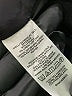 LOFT Versa Solid Black Cocktail Dress Size 4 - photo 8