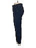 Ann Taylor Solid Blue Jeans Size 6 - photo 5