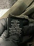 Sanctuary Camo Green Jacket Size S - photo 7