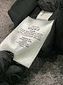 Express Solid Black Cocktail Dress Size S - photo 8